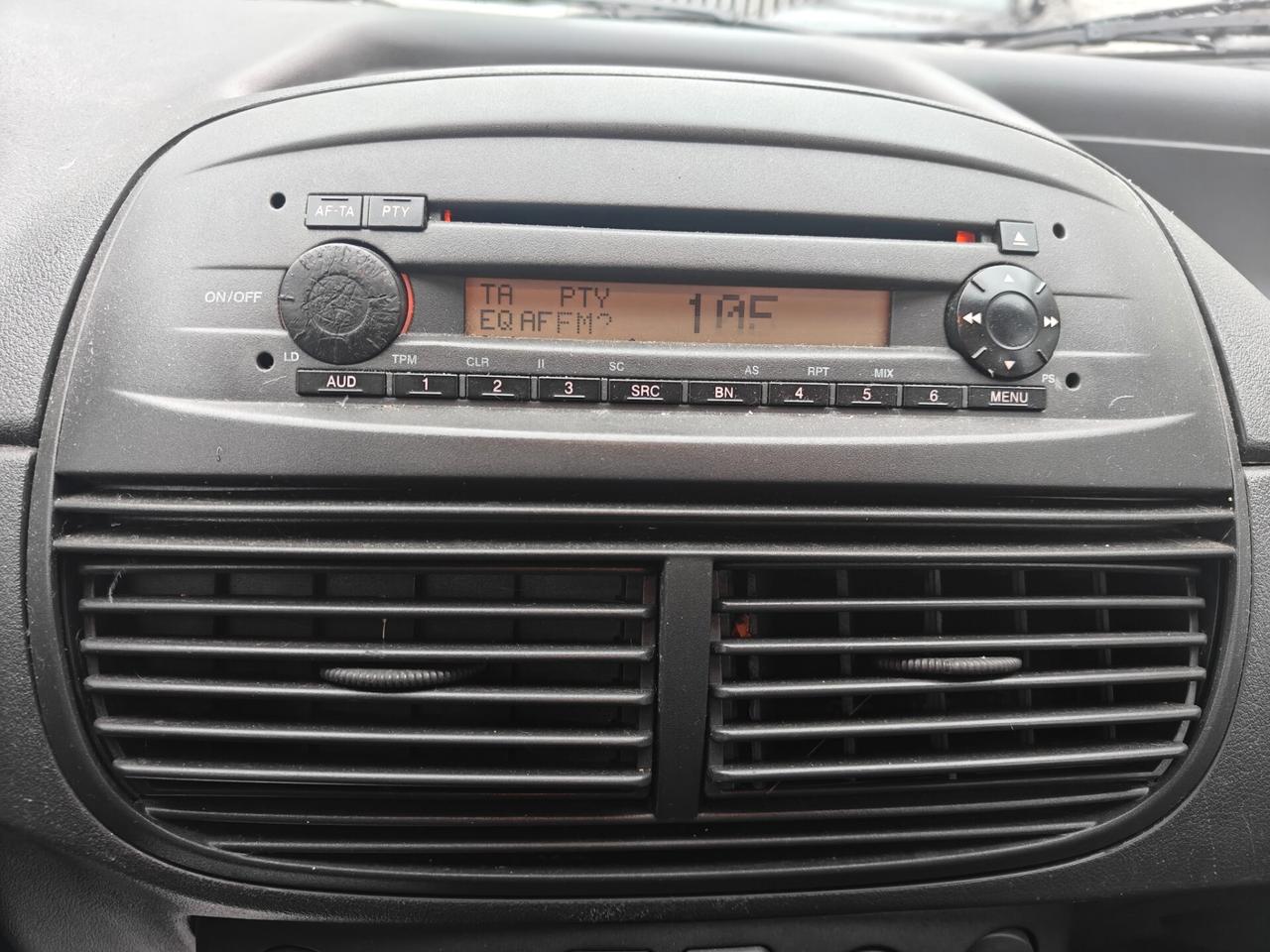 Fiat Punto Classic 1.3 MJT 5 porte Active