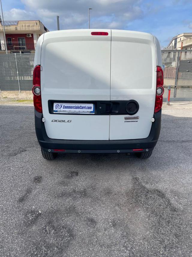 FIAT DOBLO 1.6 M-JET 105CV FURGONE- 2021