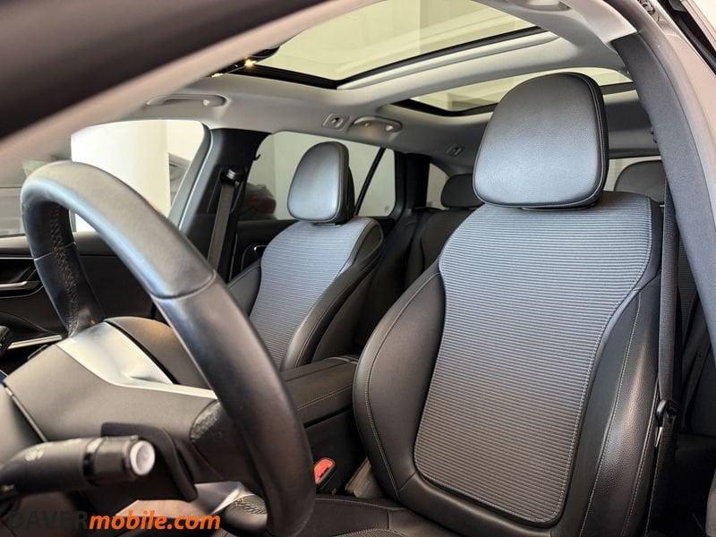 Mercedes-Benz Classe C C SW 220 d mhev Sport + auto