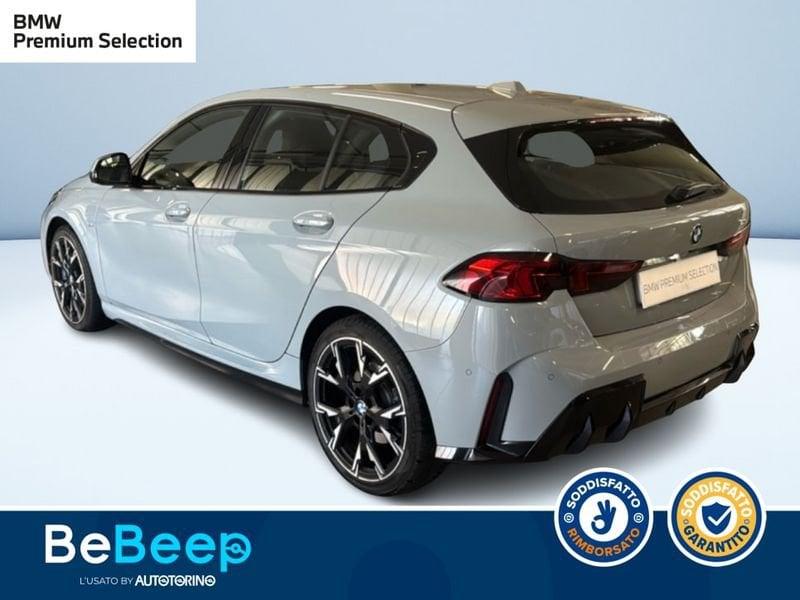 BMW Serie 1 120D 48V MSPORT AUTO