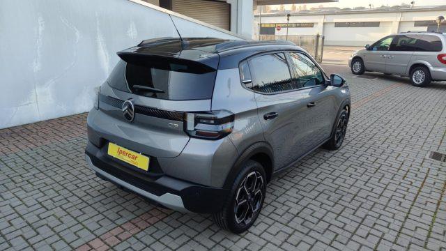 CITROEN C3 PureTech 110 S&S Max