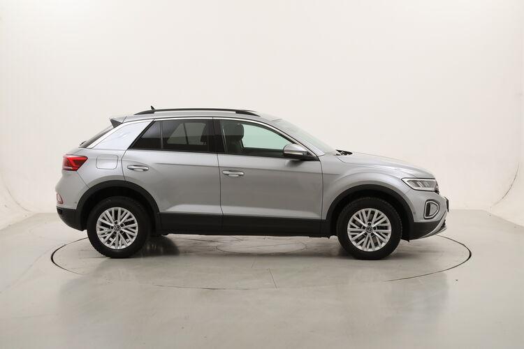 Volkswagen T-Roc DSG LIfe BR914736 2.0 Diesel 150CV
