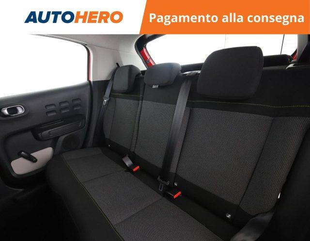 CITROEN C3 BlueHDi 100 S&S Shine
