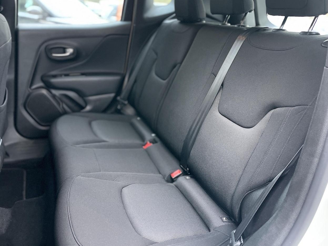 Jeep Renegade 1.0 Benzina 120CV E6 Neo. - 2022