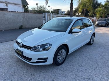 VW GOLF 1.6TDI 90CV SOLI 90.000KM PARK SENS