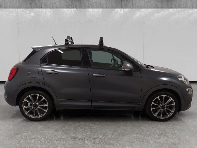 FIAT 500X 1.3 mjt Sport 95cv