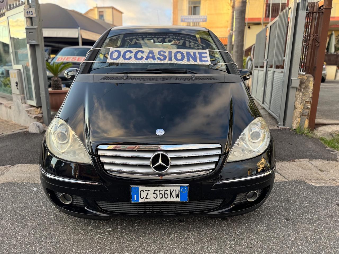 Mercedes-benz A 180 160 CDI Avantgarde 200.000Km