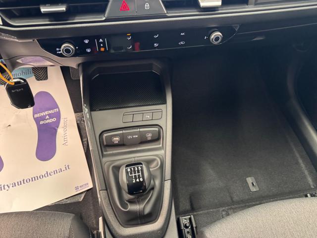 KIA Stonic 1.0 T-GDi 100 CV Urban