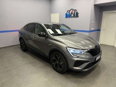 Renault Arkana Arkana 1.6 E-Tech full hybrid Fast Track 145cv