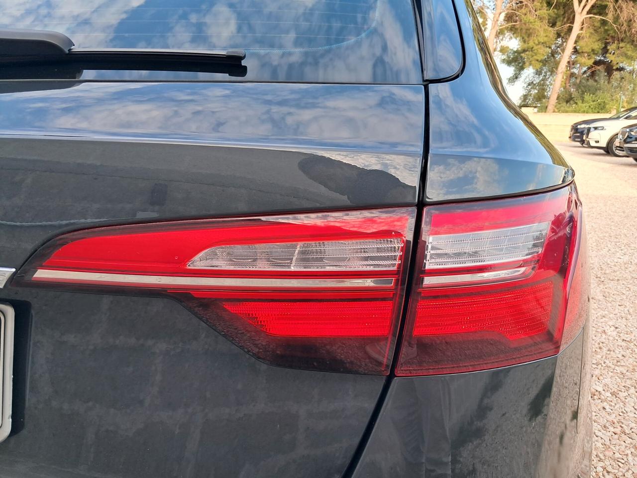 Audi A4 35 TDI * VIRTUAL-LED-NAVY*RADAR