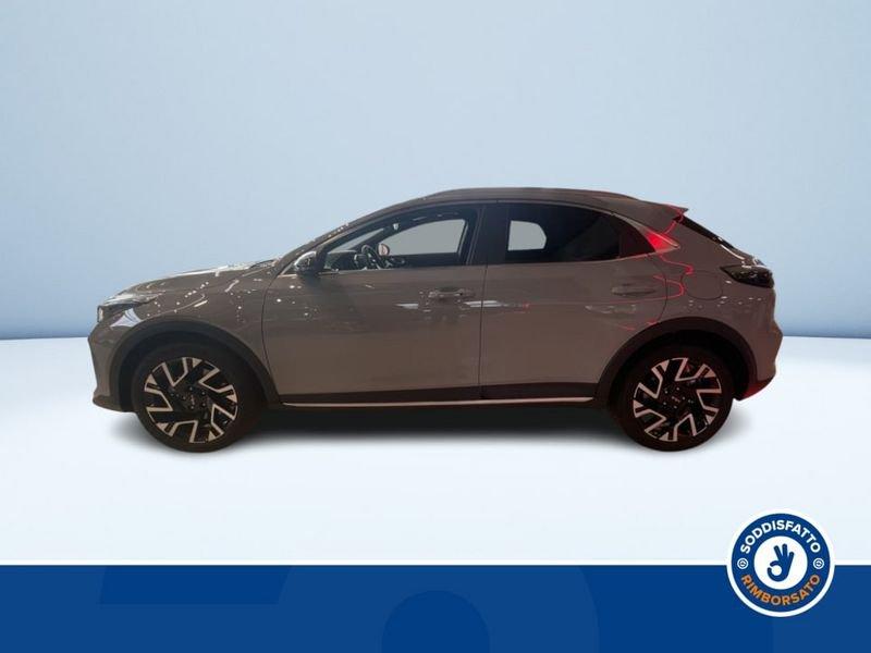 KIA Xceed 1.0 TGDI Mild Hybrid Special Edition MY26