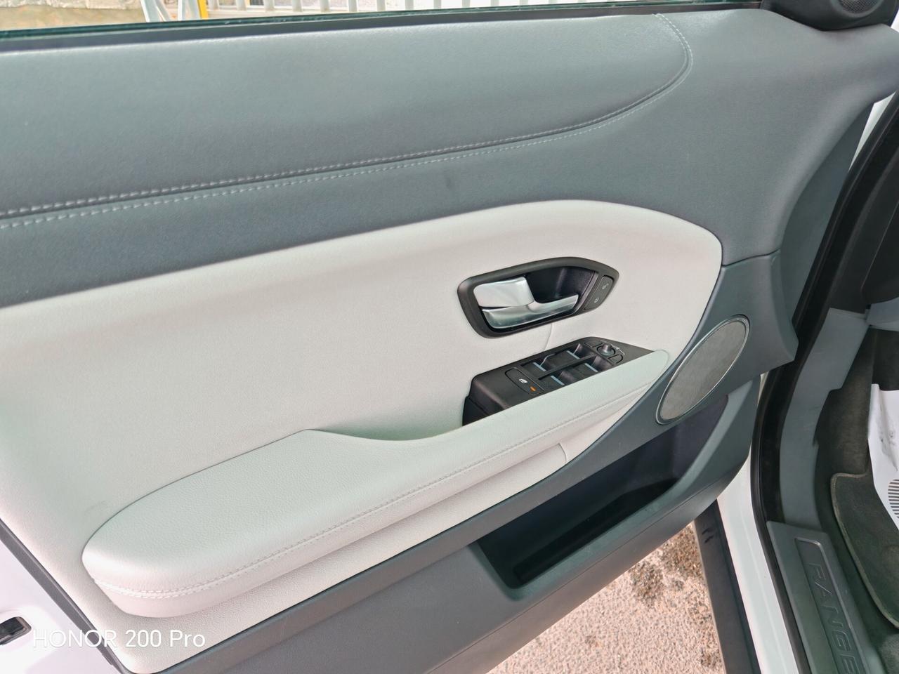 Land Rover Range Evoque 2.0 TD4 150 CV 5p. HSE Dynamic