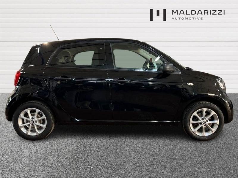 smart forfour II 2015 1.0 Youngster 71cv c/S.S.
