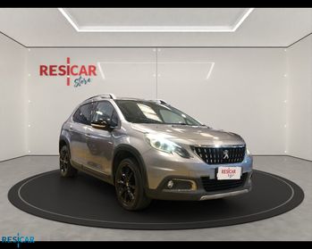 PEUGEOT 2008 1.6 bluehdi Allure 100cv my16