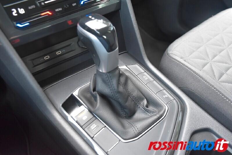 VOLKSWAGEN TIGUAN 1.5 TSI 150 CV DSG LIFE + VIRTUAL COCKPIT TECH P