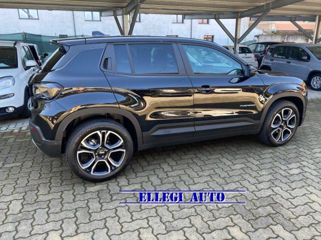 JEEP Avenger PROMO FINANZ. 1.2 Turbo Summit KM 0