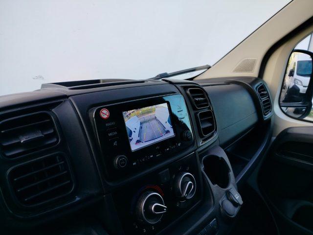 FIAT Ducato 33 2.2 Mjt 140CV L2 H1 Furgone MY25