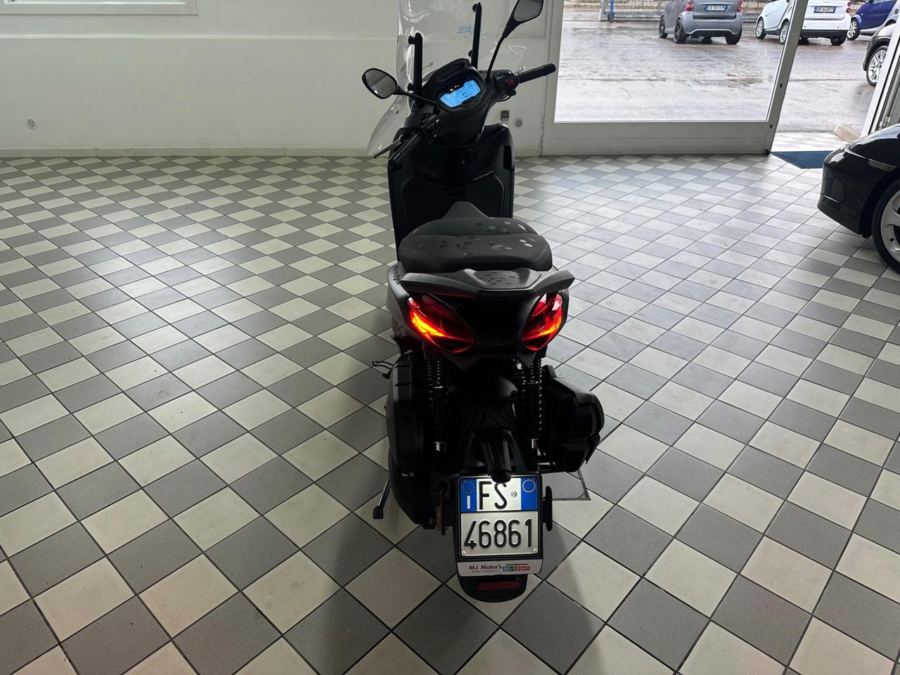 Piaggio Beverly 400 i.e. S ECCELLENTI CONDIZIONI