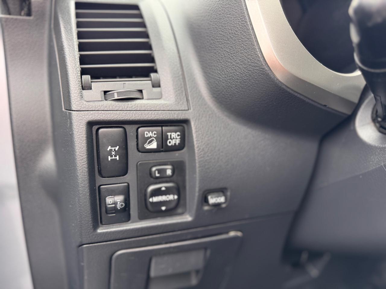 Daihatsu Terios 1.5 4WD SXA