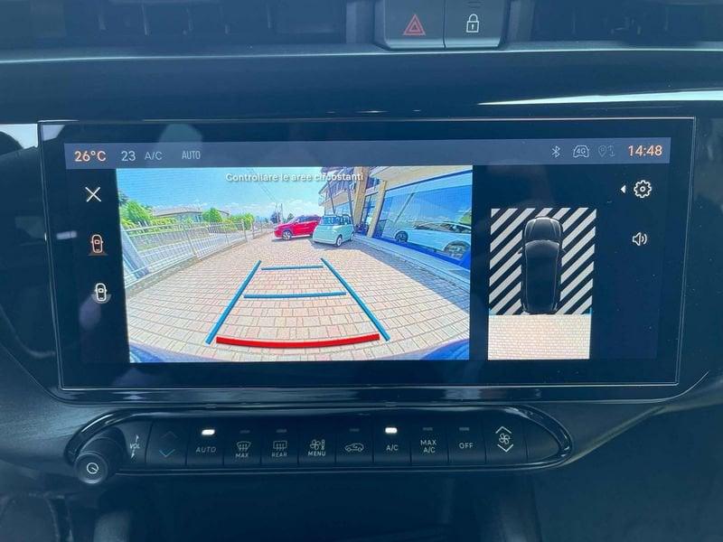 Alfa Romeo Junior 1.2 145 CV Hybrid eDCT6 Speciale - KM0