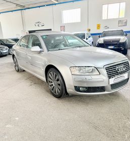 Audi A8 4.2 V8 TDI F.AP. quattro tiptronic