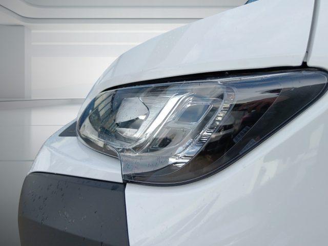 FIAT Ducato 35 2.2 Mjt 140CV PM-TM Furgone