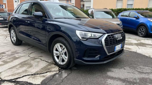 Audi Q3 Q3 II 35 2.0 tdi Business s-tronic