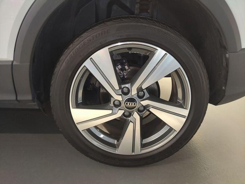 Audi Q2 Q2 30 TDI S tronic Admired