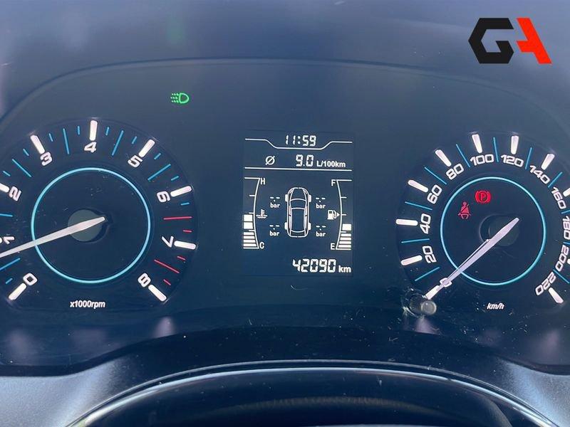 DR AUTOMOBILES dr Evo5 dr Evo5 1.6 16V 126 CV