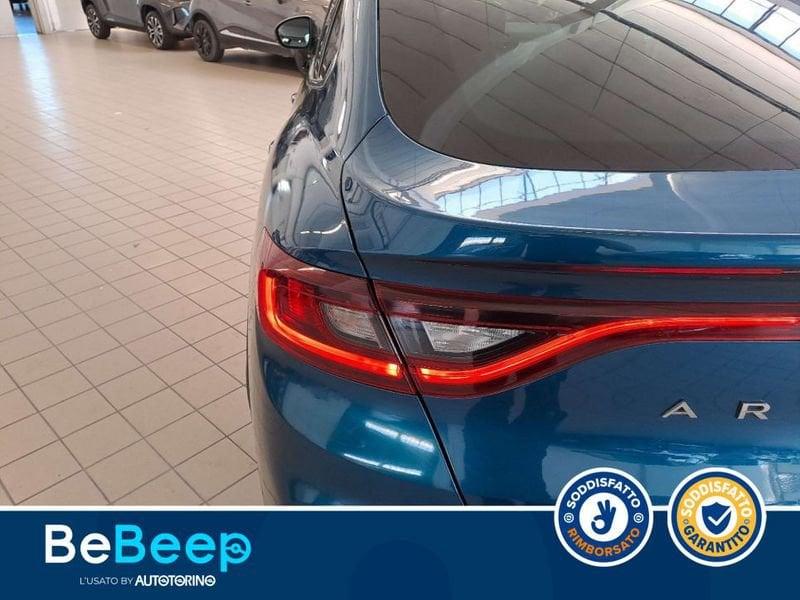 Renault Arkana 1.6 HYBRID INTENS E-TECH 145CV