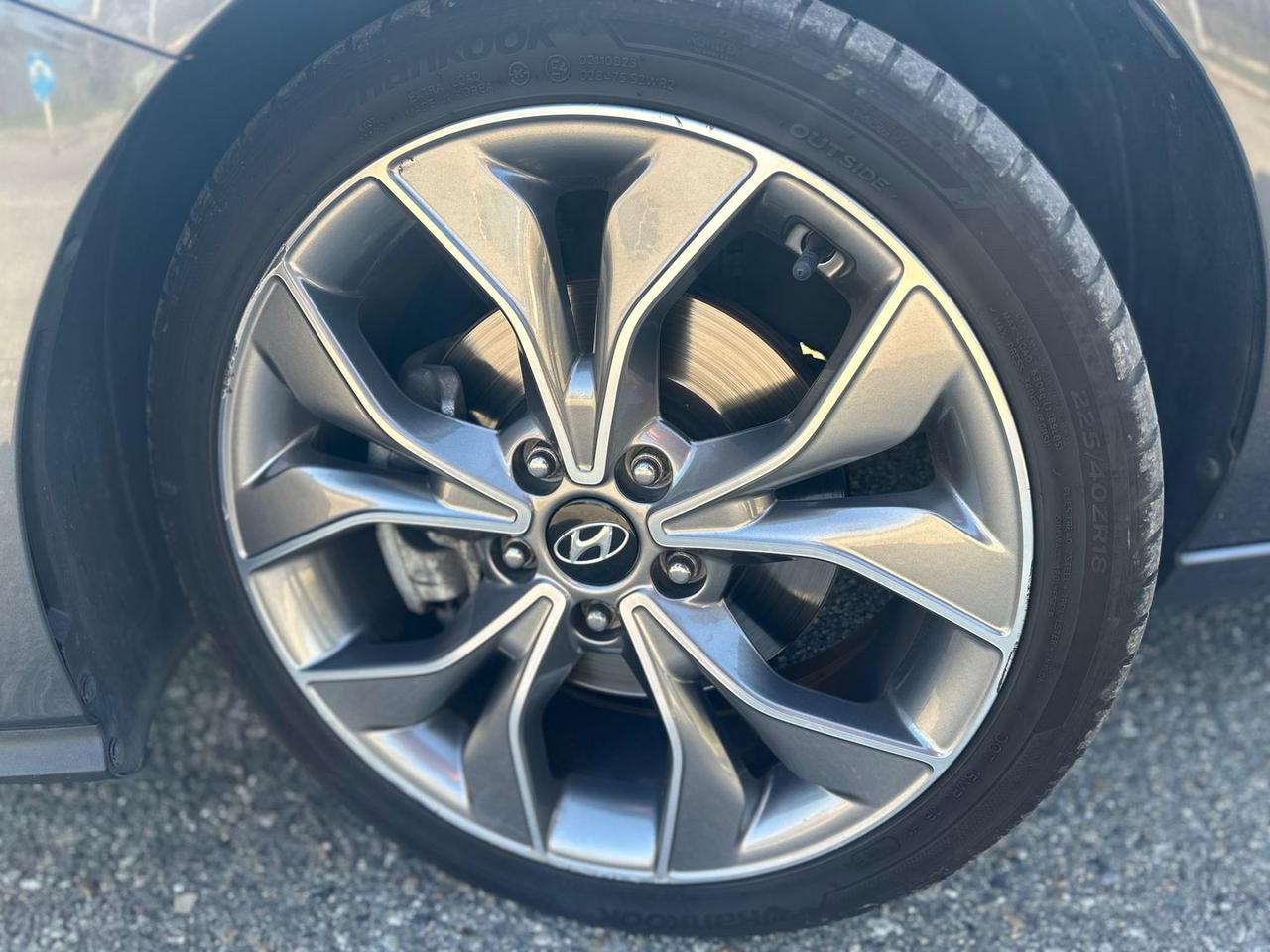 Hyundai i30 N Line 1.6 CRDi #7775