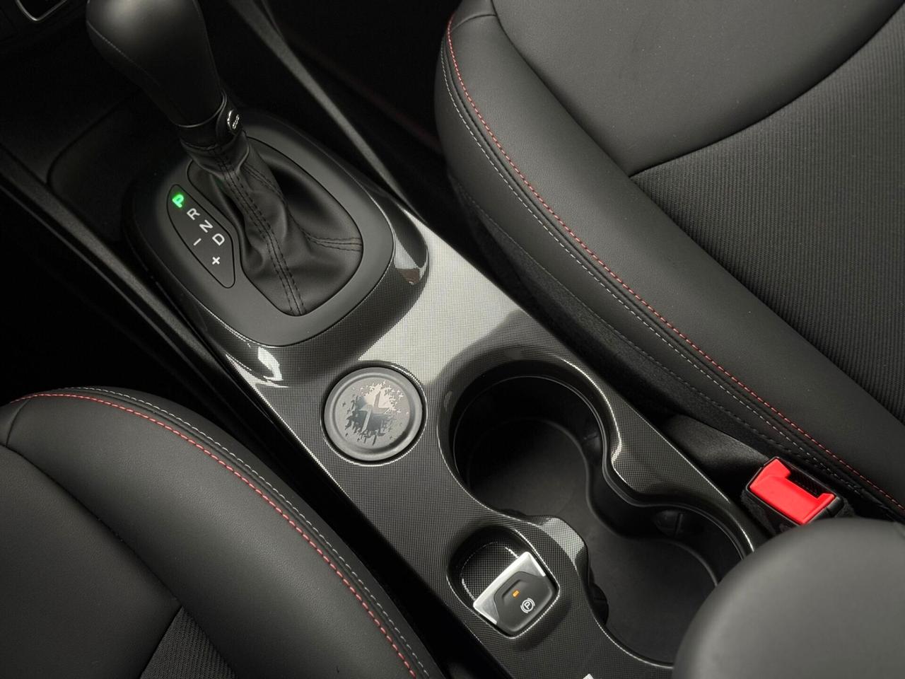 Fiat 500X 1.5 T4 Hybrid 130 CV DCT