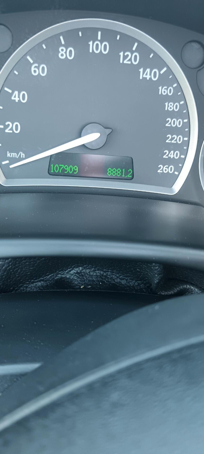 Saab 9-3 Cabriolet 1.8 t Vector