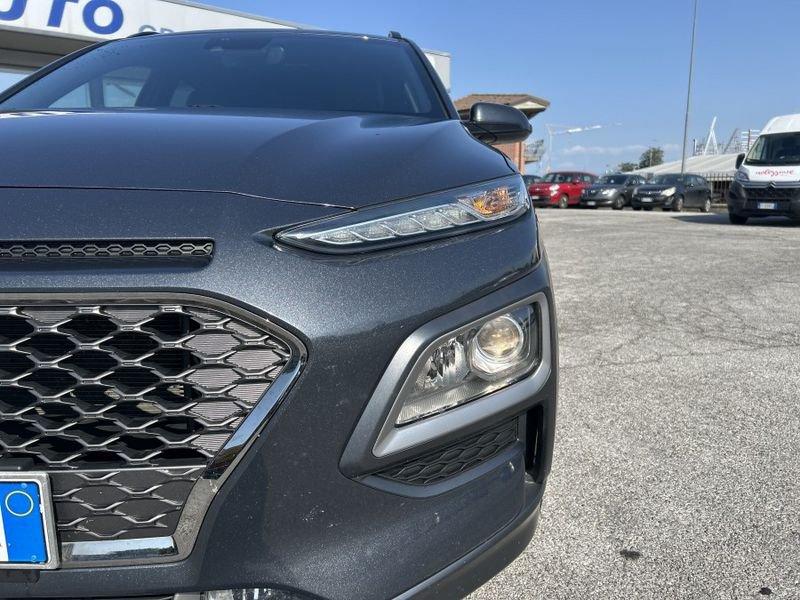 Hyundai Kona 1.6 CRDI 115 CV Xpossible ECCELLENTI CONDIZIONI