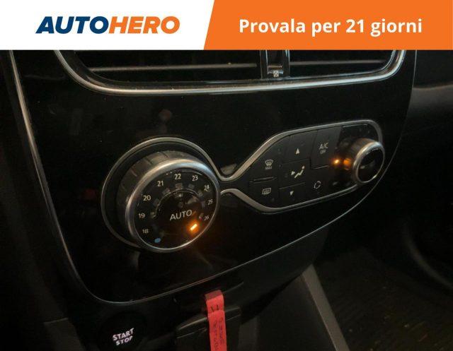 RENAULT Clio dCi 8V 90 CV 5 porte Moschino Intens