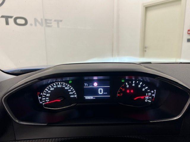 PEUGEOT 2008 II 2020 - 1.5 bluehdi Allure s&s 110cv