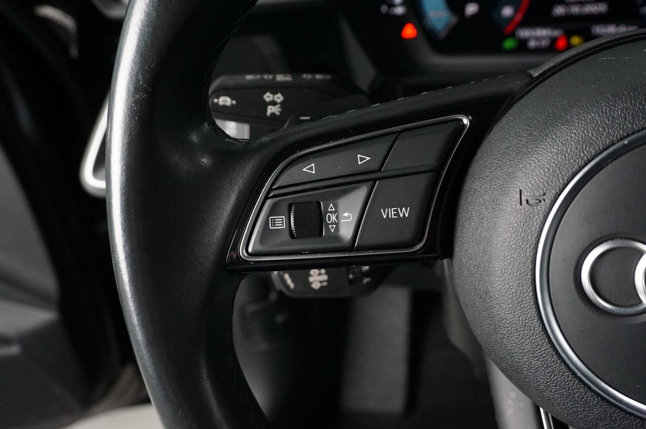 A3 SPB 30 TDI S-Tronic Business Advanced