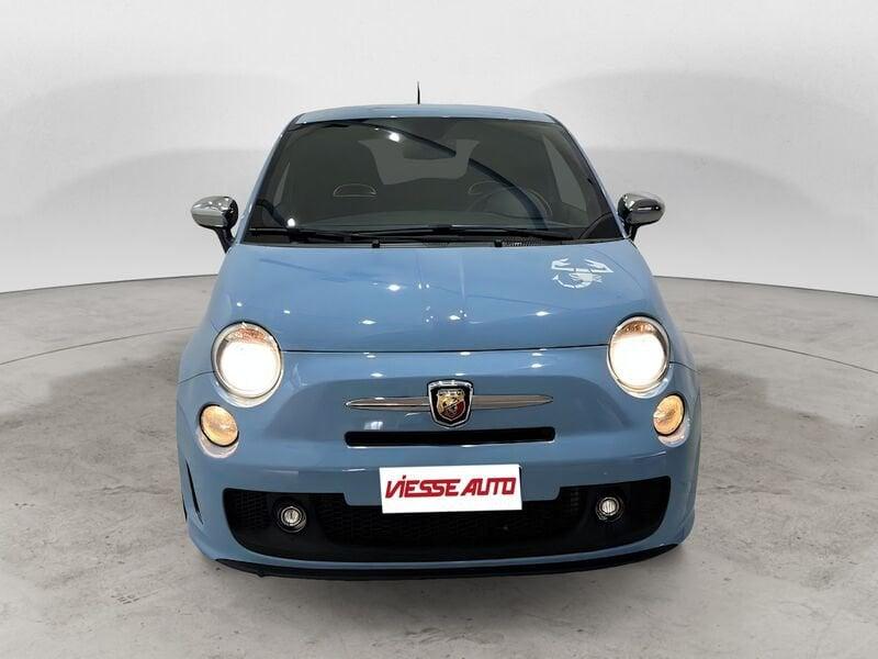 Abarth 500 500 1.4 Turbo T-Jet Custom