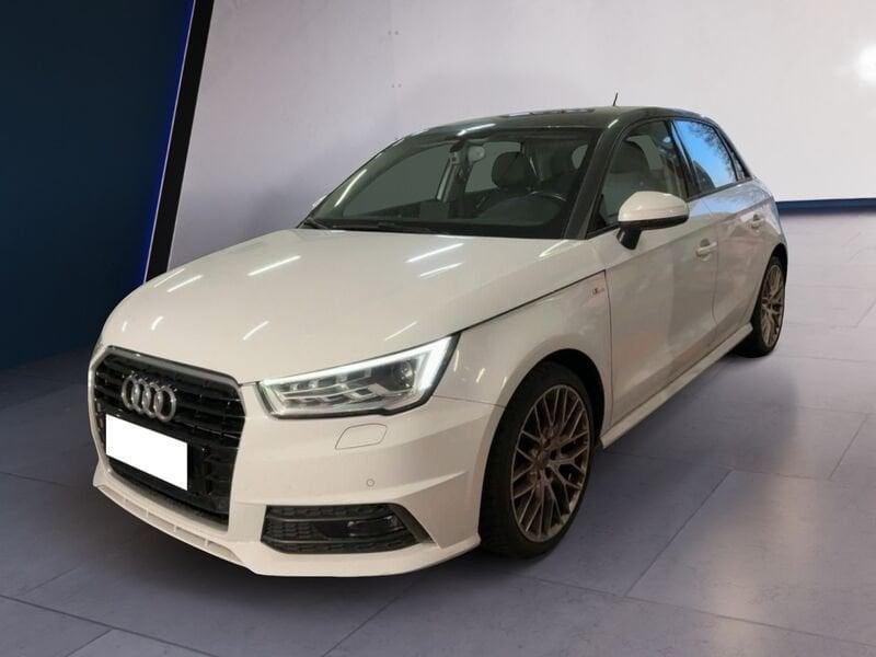 Audi A1 1.0 TFSI 70kW Ultra S tronic Admired