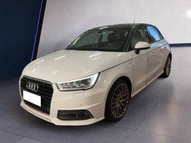 Audi A1 1.0 TFSI 70kW Ultra S tronic Admired