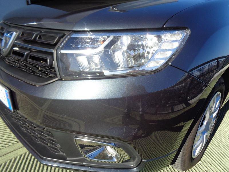 Dacia Sandero Sandero Streetway 1.5 Blue dCi 75 CV S&S Comfort