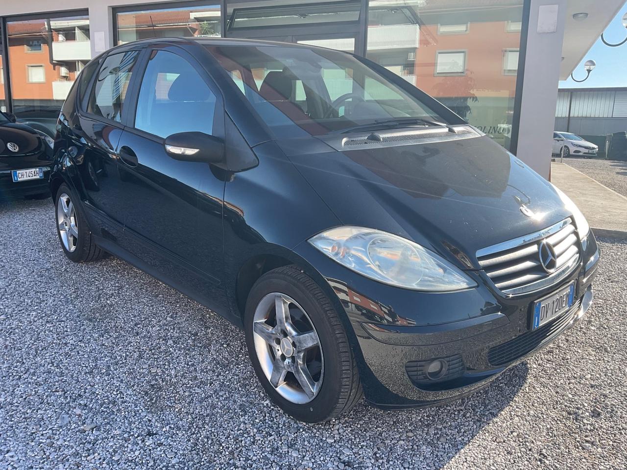 Mercedes-benz A 150 Classic