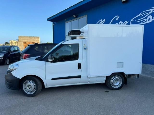 Fiat Doblò FRIGO 1.6 mjt 16v 105cv E5+