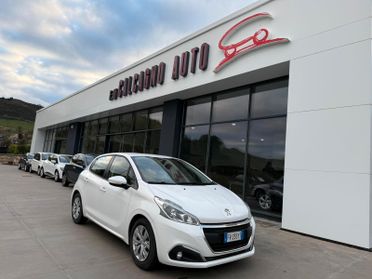 Peugeot 208 BlueHDi 100 S&S 5 porte Active
