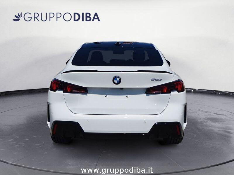 BMW Serie 2 Gran Coupe Serie 2 218D GRAN COUPÉ