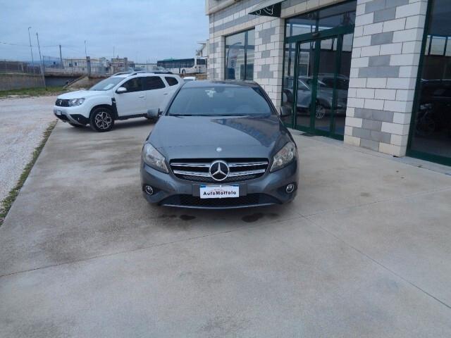 Mercedes-benz A 180 A 180 CDI Premium