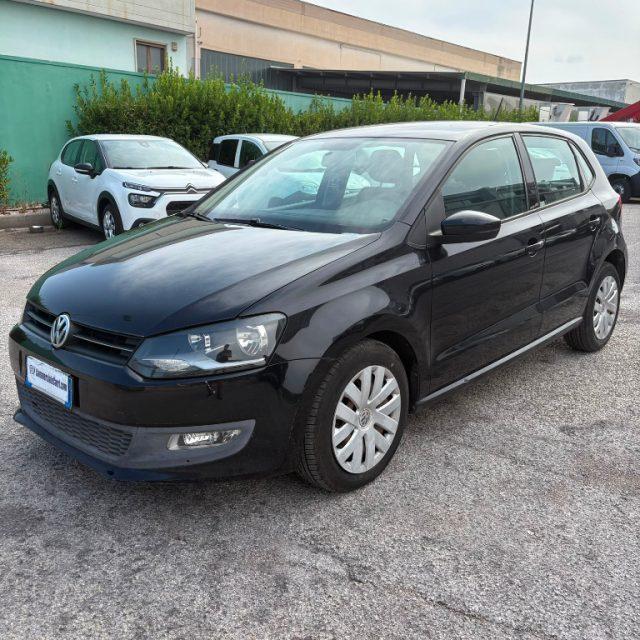 VOLKSWAGEN Polo 1.6 TDI 5 porte