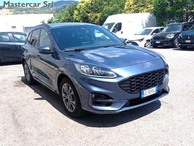 FORD Kuga 1.5 ecoblue ST-Line X 2wd 120cv Auto - GE809SL