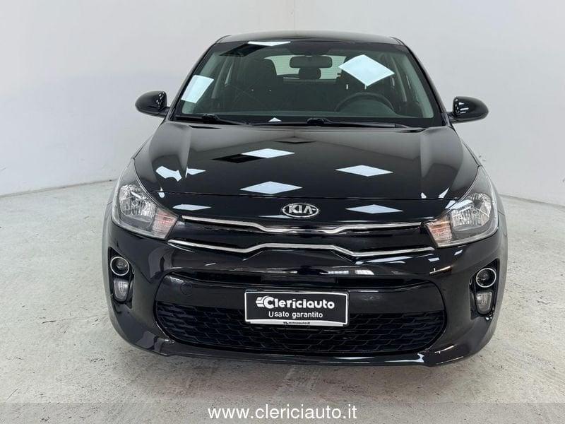 KIA Rio 1.2 MPi 5 porte Active