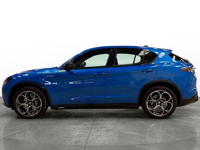 ALFA ROMEO Stelvio 2.2 Turbodiesel 210 CV AT8 Q4 Veloce Pack Techno